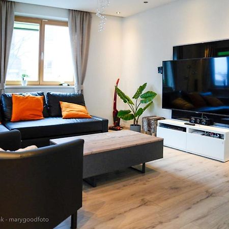 Appartement Elina Zell am See Exterior foto