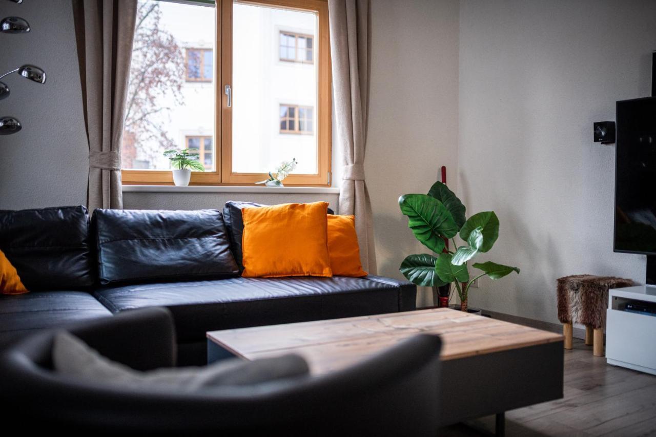 Appartement Elina Zell am See Exterior foto