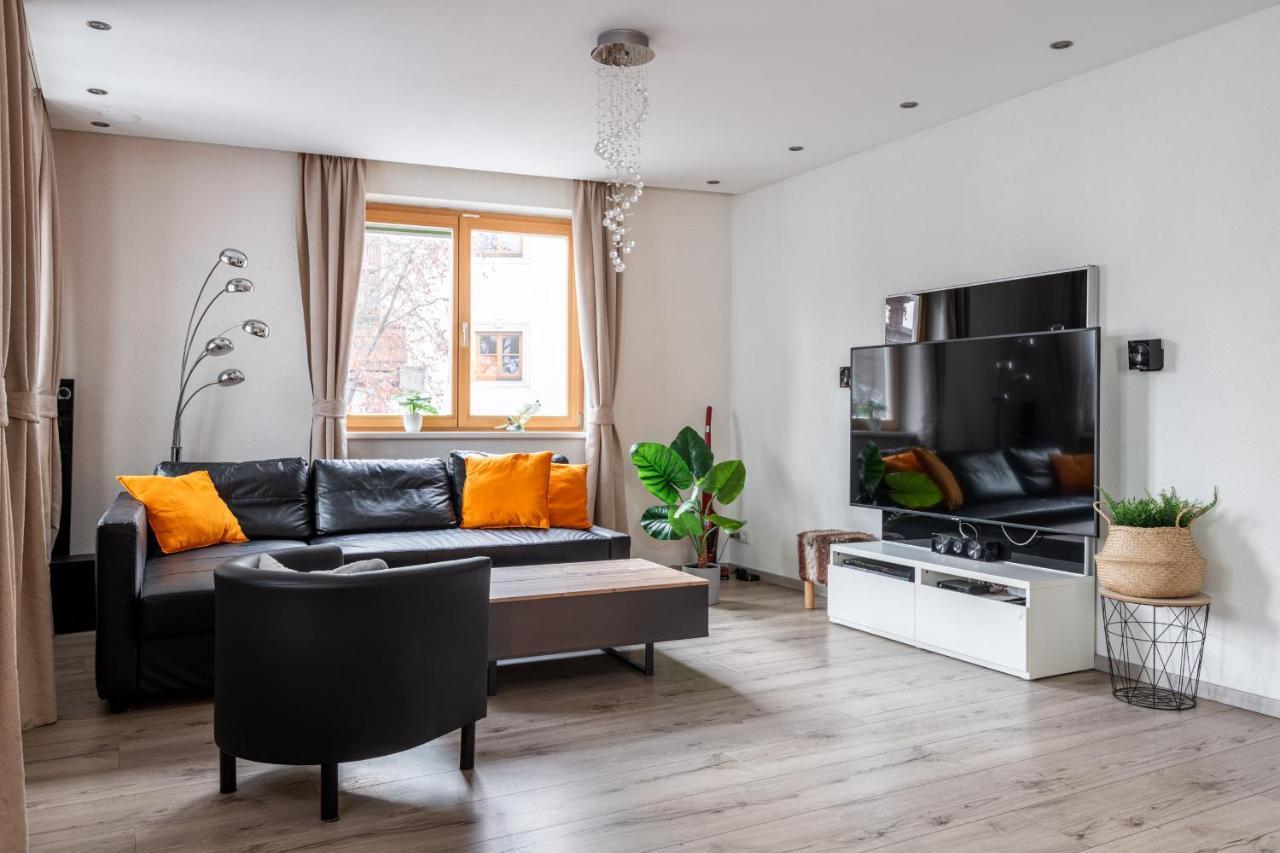 Appartement Elina Zell am See Exterior foto