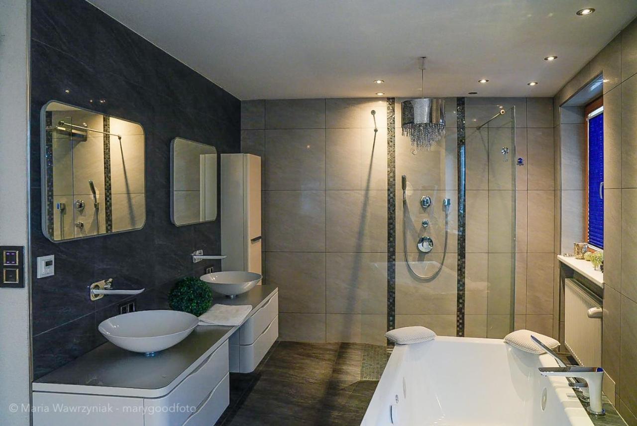 Appartement Elina Zell am See Exterior foto