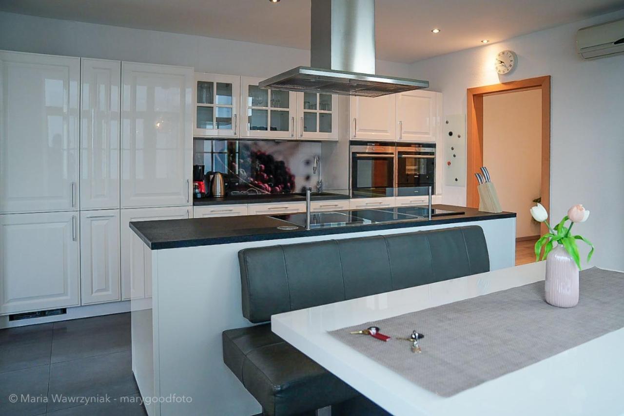 Appartement Elina Zell am See Exterior foto