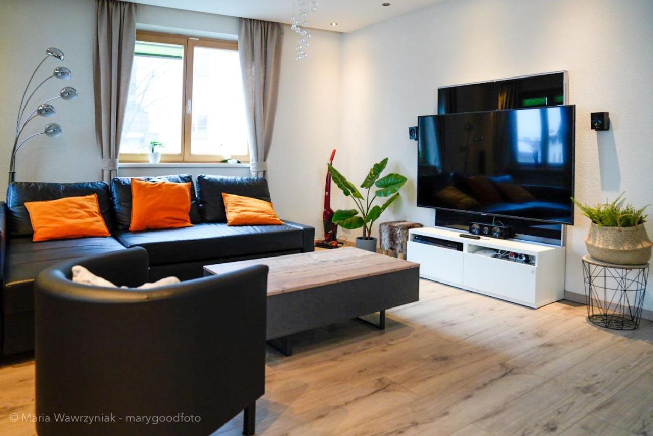 Appartement Elina Zell am See Exterior foto