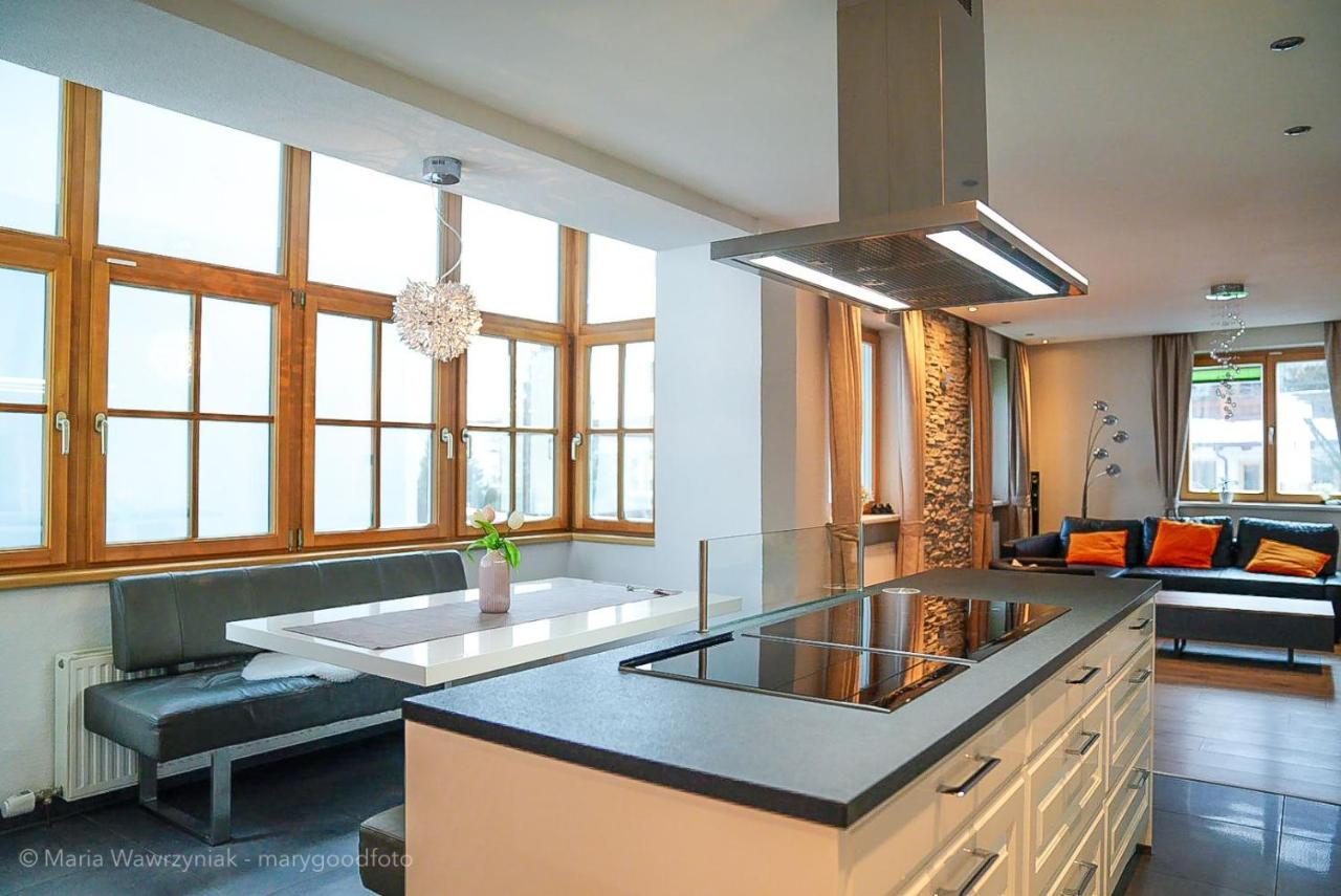Appartement Elina Zell am See Exterior foto