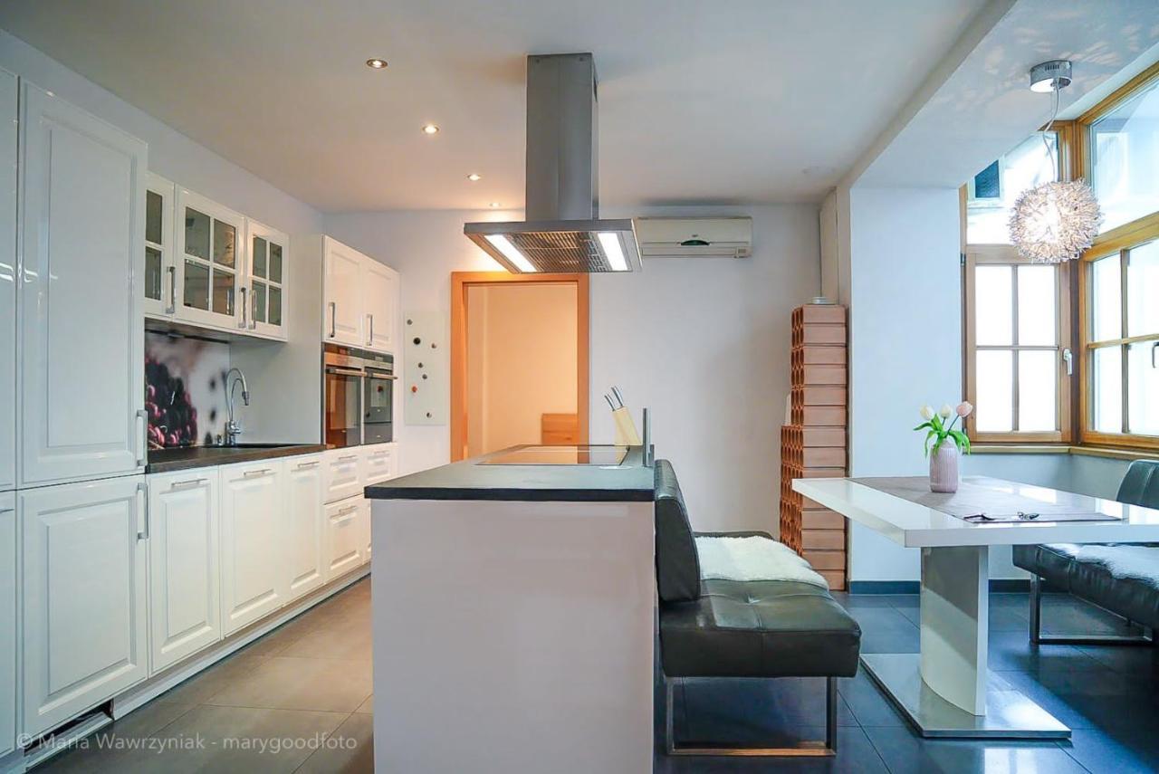 Appartement Elina Zell am See Exterior foto