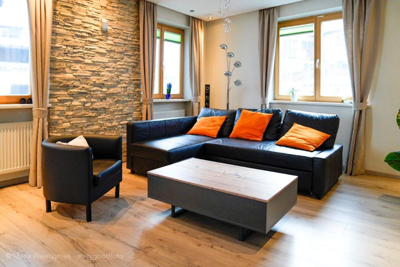 Appartement Elina Zell am See Exterior foto