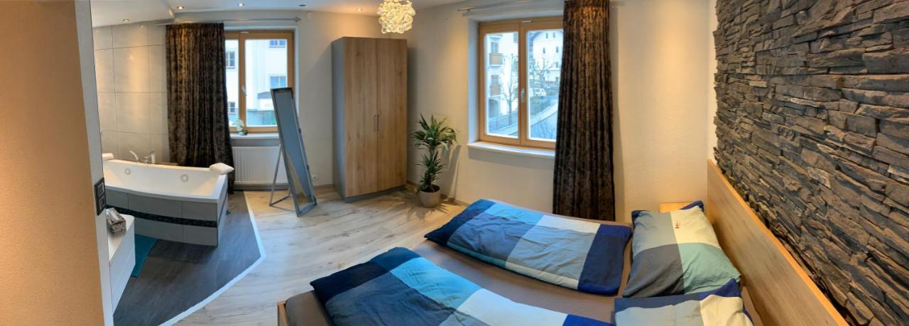 Appartement Elina Zell am See Exterior foto